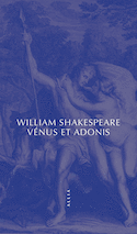 Vénus et Adonis [nouvelle édition]